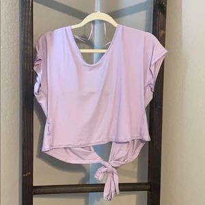 Lululemon top